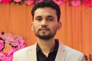 Afjal Ahamad