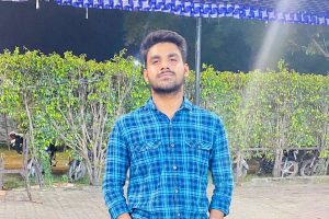Anas Malik