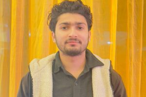 Kashif Malik