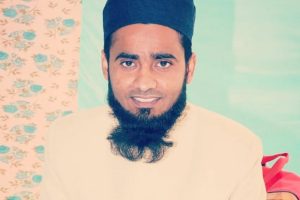 Mo Shadab