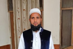 Mohd Samshad